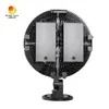 Rygh 1200W yuvarlak dış mekan ticari endüstriyel LED sel lambaları