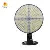 600W Proyectores Luminarias Iluminacion Fok LED De Mastil Alto PARA Stadios