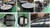 600W Proyectores Luminarias Iluminacion Fok LED De Mastil Alto PARA Stadios