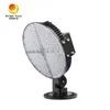 Havaalanı Işığı Yuvarlak 600W Yüksek Mast LED Stadyum Sel Lambası
