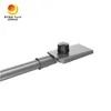 Harici Sürücü İyi Isı Dağılımı IP66 35W 50W LED Sokak Lambası