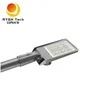 İyi ısı dağılımı IP66 Koruma Derecesi Dış Sürücü LED Sokak Işığı 50W