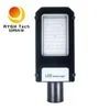 Sertifikalı CE/RoHS LED Sokak Lambası 100W 100-110lm/W Endüstri Parkı için Aydınlatma Armatürleri