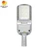Dış Mekan Kamu Yolu Aydınlatması LED Işıklar IP66 Fotoselli Ayakkabı Kutusu Lamba Alüminyum Direk Muhafazası 170lm/W Entegre 50W 100W 150W 200W LED Sokak Lambası