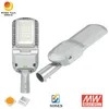 Ticari Sınıf Aydınlatma 50W LED Sokak Lambası, 80 Ra 130/150/170 Lm/W