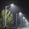 Enerji Tasarruflu Dış Mekan LED Aydınlatma 50W IP65 Su Geçirmez LED Sokak Lambası