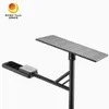 Rygh Patent Kamu Caddesi 170lm/W 50W 100W 120W Güneş Enerjili LED Sokak Lambası
