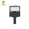 Alüminyum alaşım lamba gövde yüksek Lumen 100W 140lm/W Sokak Işığı bahçe için