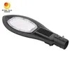 Kılıç Tasarımı 50W LED Sokak Işığı: Modern Mimarlık Tarzı ile Yüksek Performanslı Aydınlatma