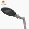 Distribütör Fiyatı Dış Mekan Kamusal Alanlar IP65 60W 100W 150W 200W LED Sokak Lambası