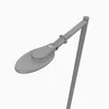 Distribütör Fiyatı Dış Mekan Kamusal Alanlar IP65 60W 100W 150W 200W LED Sokak Lambası