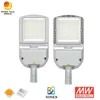 Akıllı Kontrol Büyük Ölçekli 200W LED Sokak Lambası