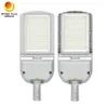 Akıllı Kontrol Fabrikası-Açıntı 300W LED Sokak Işığı