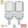 Yüksek Kapasiteli Işık Endüstriyel 150W LED Sokak Işığı