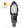 Düşük Güçlü LED Sokak Işığı 30W 130lm/W Bahçe Işığı