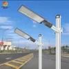 Halka açık alanlar 3 yıl garanti 120lm/W Luminum 100W LED sokak lambası