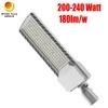 10g LED Sokak Lambası 170-180lm/W 200W IP65 Sokak Lambası