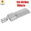 150W IP65 Sokak Lambası 10g LED Sokak Lambası 170-180lm/W