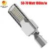 10g LED Sokak Lambası 170-180lm/W 50W Dış Mekan Sokak Lambası