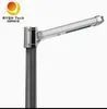 Entegre Güneş LED Sokak Işıkları 10W Dışarıdaki IP65 Su geçirmez Lamba Güneş LED Dışarı