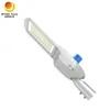 Su geçirmez Akıllı Sokak Işığı Dışarıda 150W LED Sokak Işığı Fotocell ile