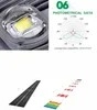 IP65 Su Geçirmez ve Toz Geçirmez 50W Sokak Lambası Kamu Aydınlatması