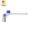 Otoyol Aydınlatması IP66 Direk 140lm/W SMD 200W LED Sokak Lambası