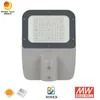 Su geçirmez Ik08 Yüksek Kaliteli Alüminyum Alaşımı 60W LED Sokak Işıkları