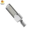 Dışarıdaki Halk Işığı Yüksek Lumen 180lm/W Alüminyum 100W 150W LED Sokak Işığı