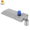 Enerji Tasarrufu 180lm/W Hepsi Bir Arada Sokak Lambası 200W LED Alan Aydınlatması