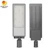 İyi Kalite Düşük Fiyat 3 Yıllık Garanti Super Slim 120lm/W 150W 150 Watt LED Sokak Işığı Lamba