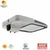 80 Watt Akıllı IP65 Alüminyum Konut SMD LED Sokak Işığı