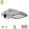 50000hrs IP65 Yüksek Lumen Enerji tasarrufu 200W LED Sokak Işığı