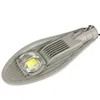 Rygh 50W IP65 Dış Mekan Kamu Alanı COB LED Sokak Lambası Armatürleri