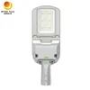 Rygh 50W LED lambalar En EL Alumbrado Publico De Vialidades PARA Calles Y Carreteras