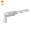 170lm/W Otopark Rygh Projesi Işığı 150W LED Sokak Lambası