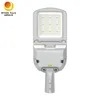 170lm/W Otopark Rygh Projesi Işığı 150W LED Sokak Lambası