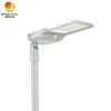 170lm/W Otopark Rygh Projesi Işığı 150W LED Sokak Lambası