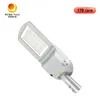 Dış Mekan Kamu Yolu Aydınlatması LED Işıklar IP66 Fotoselli Ayakkabı Kutusu Lamba Alüminyum Direk Muhafazası 170lm/W Entegre 50W 100W 150W 200W LED Sokak Lambası