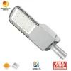 Dış Mekan Kamu Aydınlatması IP66 Dali Kısılabilir 120W LED Sokak Lambası
