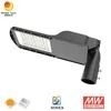 Su geçirmez NEMA Fotocell Entegre 100W LED Sokak Işığı