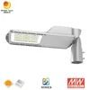 Yol Projesi Aydınlatma Bahçe Direği Üstü 80W 100W LED Sokak Lambası