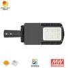 60W yol ışığı direği yüksek ışık 170lm/W LED sokak lambaları