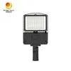 Su geçirmez AC Gücü Entegre 170lm/W Alüminyum 150W LED Sokak Işığı