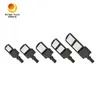 Su geçirmez AC Gücü Entegre 170lm/W Alüminyum 150W LED Sokak Işığı