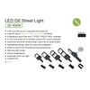 IP66 Su Geçirmez Yüksek Güçlü 300W LED Sokak Lambası (Otoyol için)