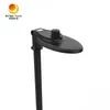 IP66 Akıllı Düşürülebilir AC Gücü 100W Fotocell ile LED Sokak Işığı