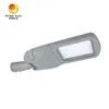 ENEC CE Sınıf Ll Sertifikası Araçsız Düzenlenebilir 30W-150W LED Sokak Işığı