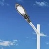 Dış Mekan Bahçe Aydınlatmaları Düşük Güçlü SMD 30W Sokak Lambası LED