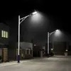 Dış Mekan Bahçe Aydınlatmaları Düşük Güçlü SMD 30W Sokak Lambası LED